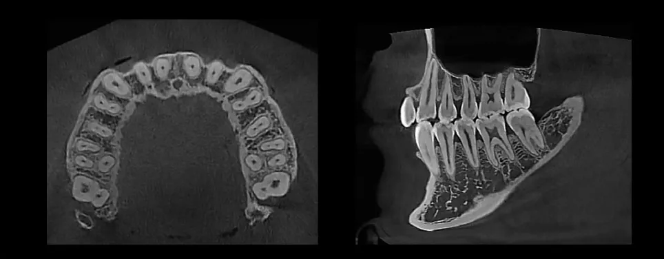 Оснащение рентген-кабинета стоматологической клиники